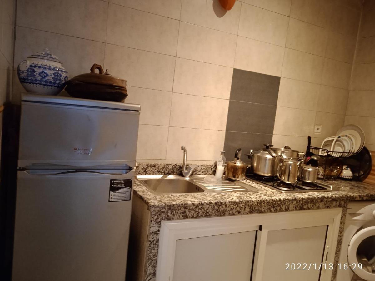 Furnished Apartments Family Only Tanger Zewnętrze zdjęcie