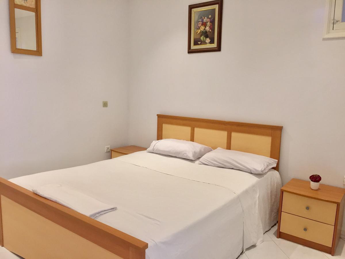 Furnished Apartments Family Only Tanger Zewnętrze zdjęcie